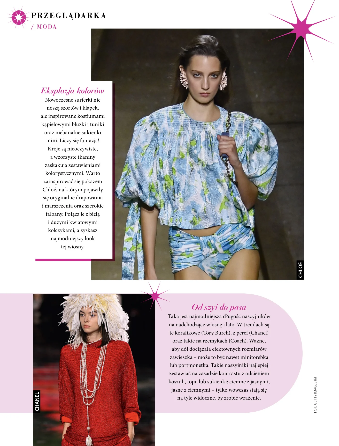 Gazetka promocyjna Hebe str. 66