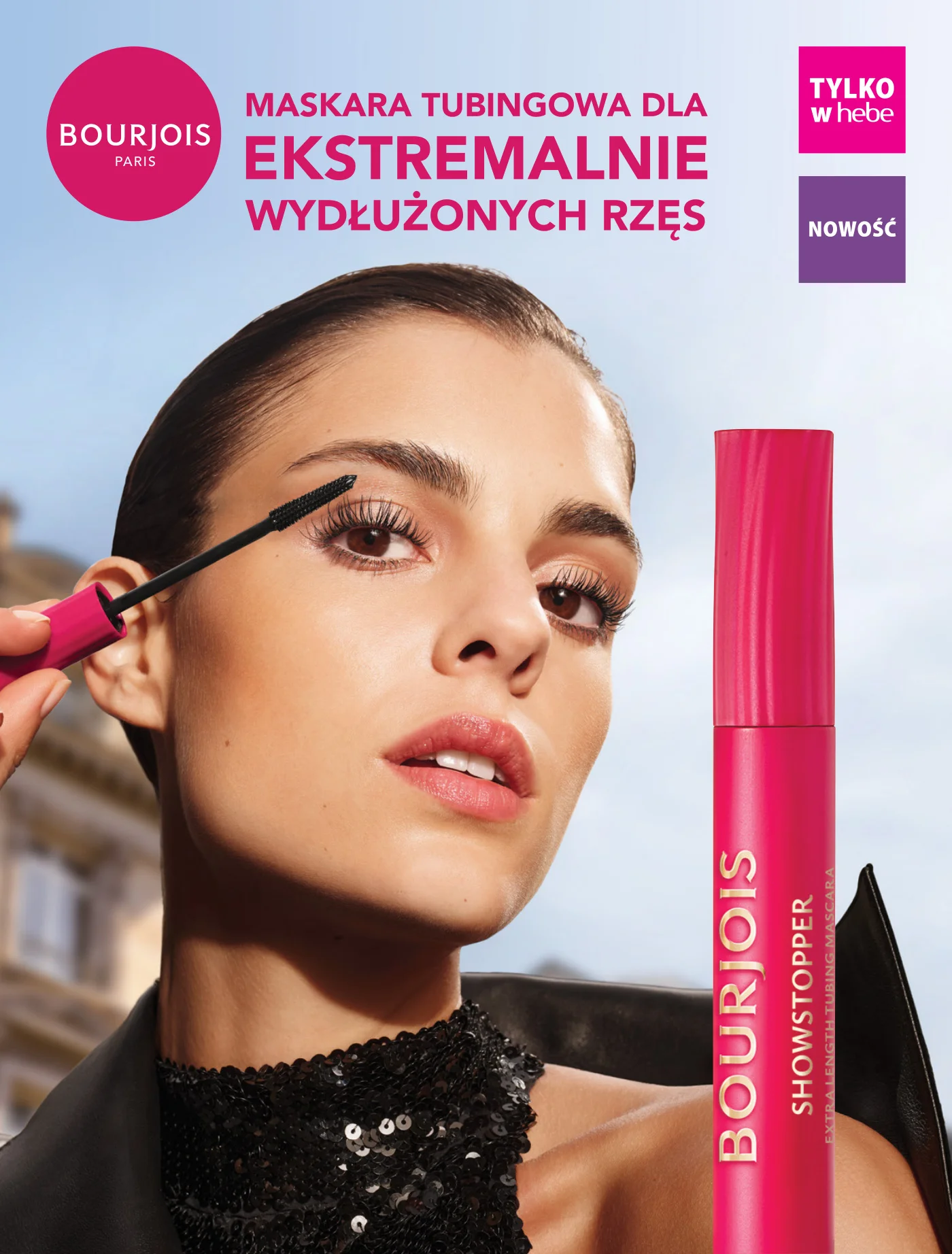 Gazetka promocyjna Hebe str. 67