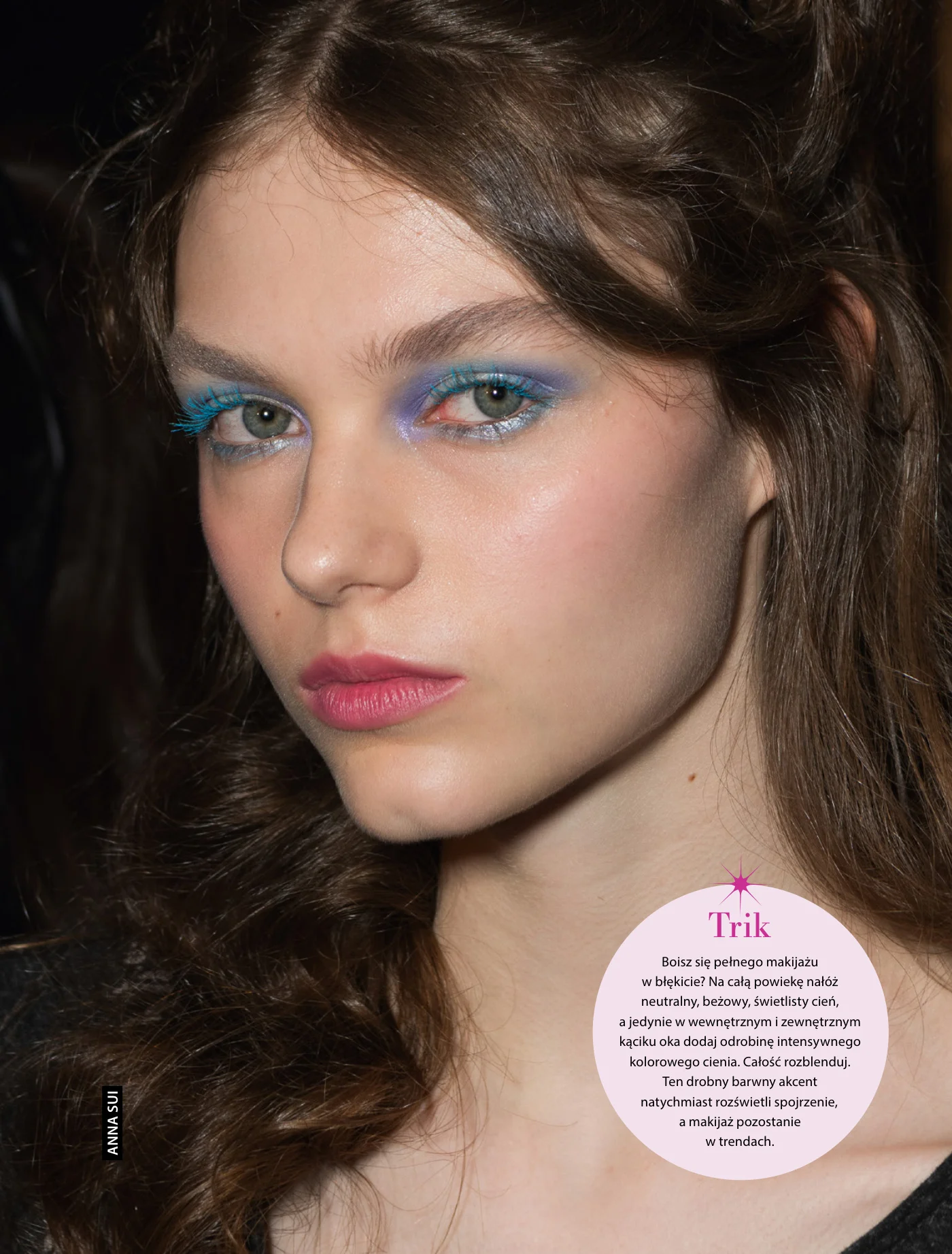 Gazetka promocyjna Hebe str. 69