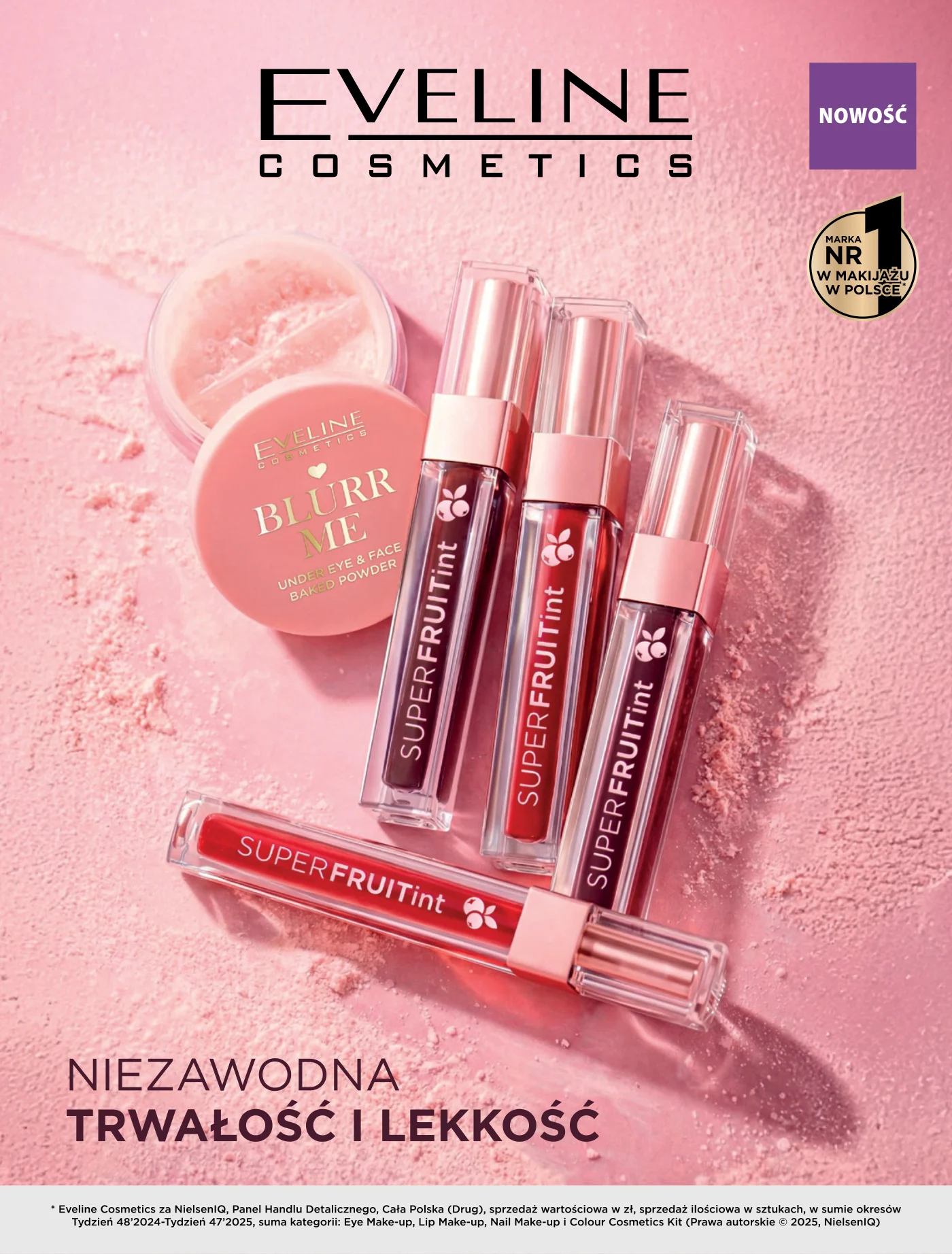 Gazetka promocyjna Hebe str. 73