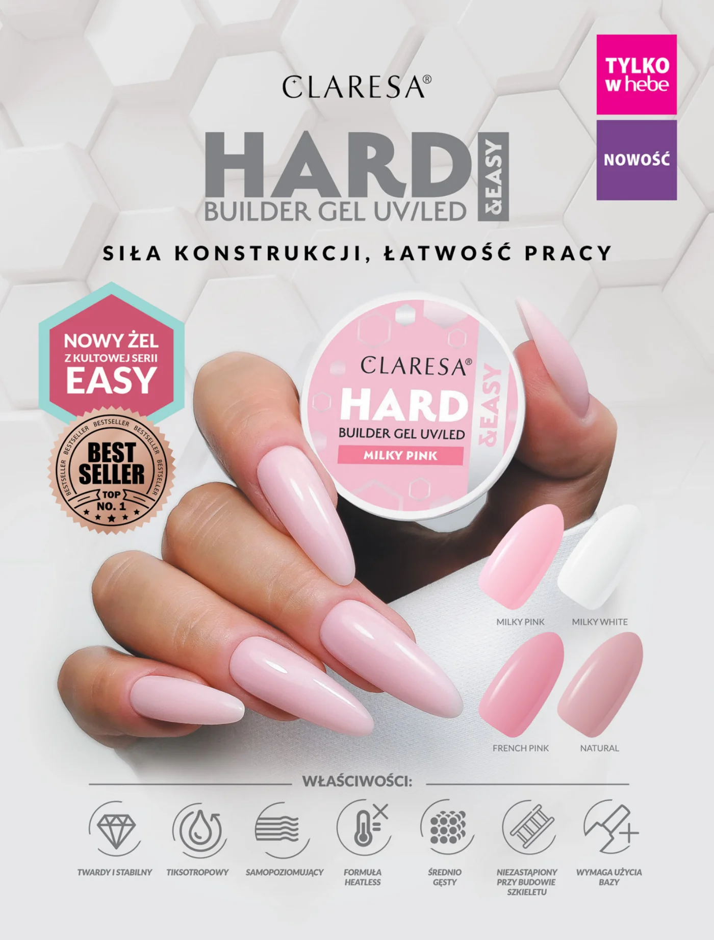 Gazetka promocyjna Hebe str. 75