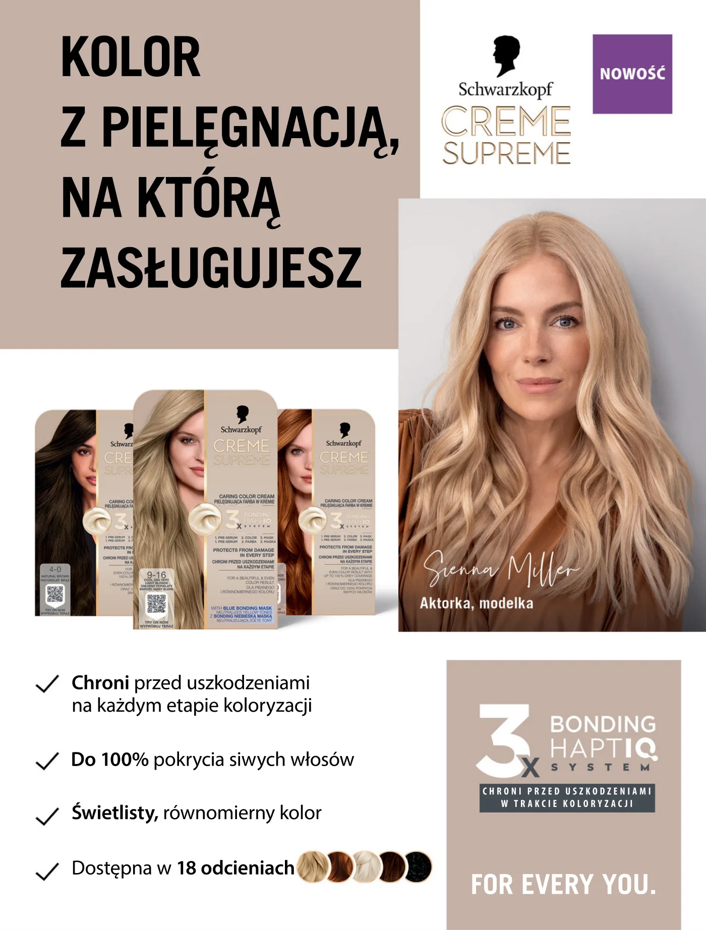 Gazetka promocyjna Hebe str. 79