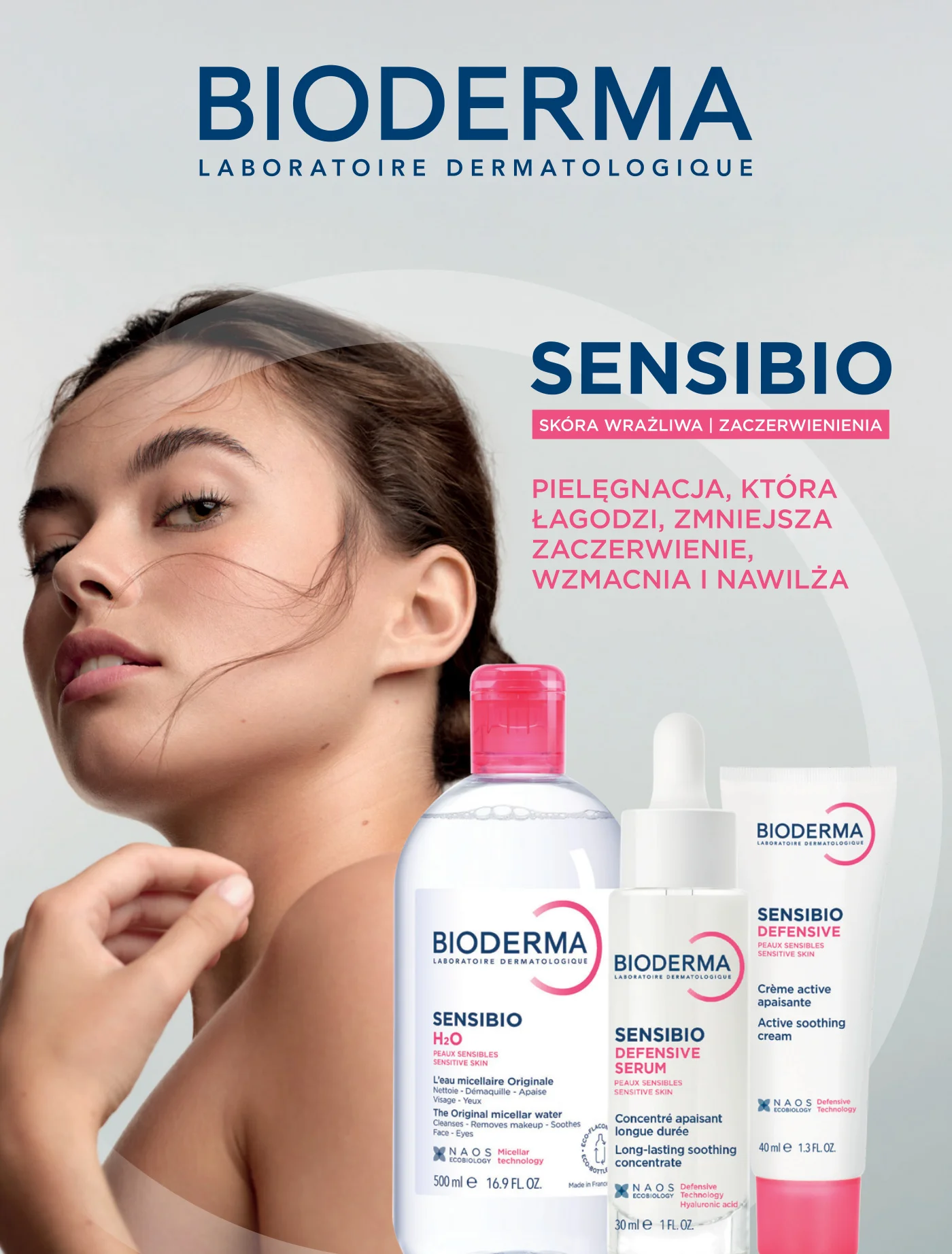 Gazetka promocyjna Hebe str. 87