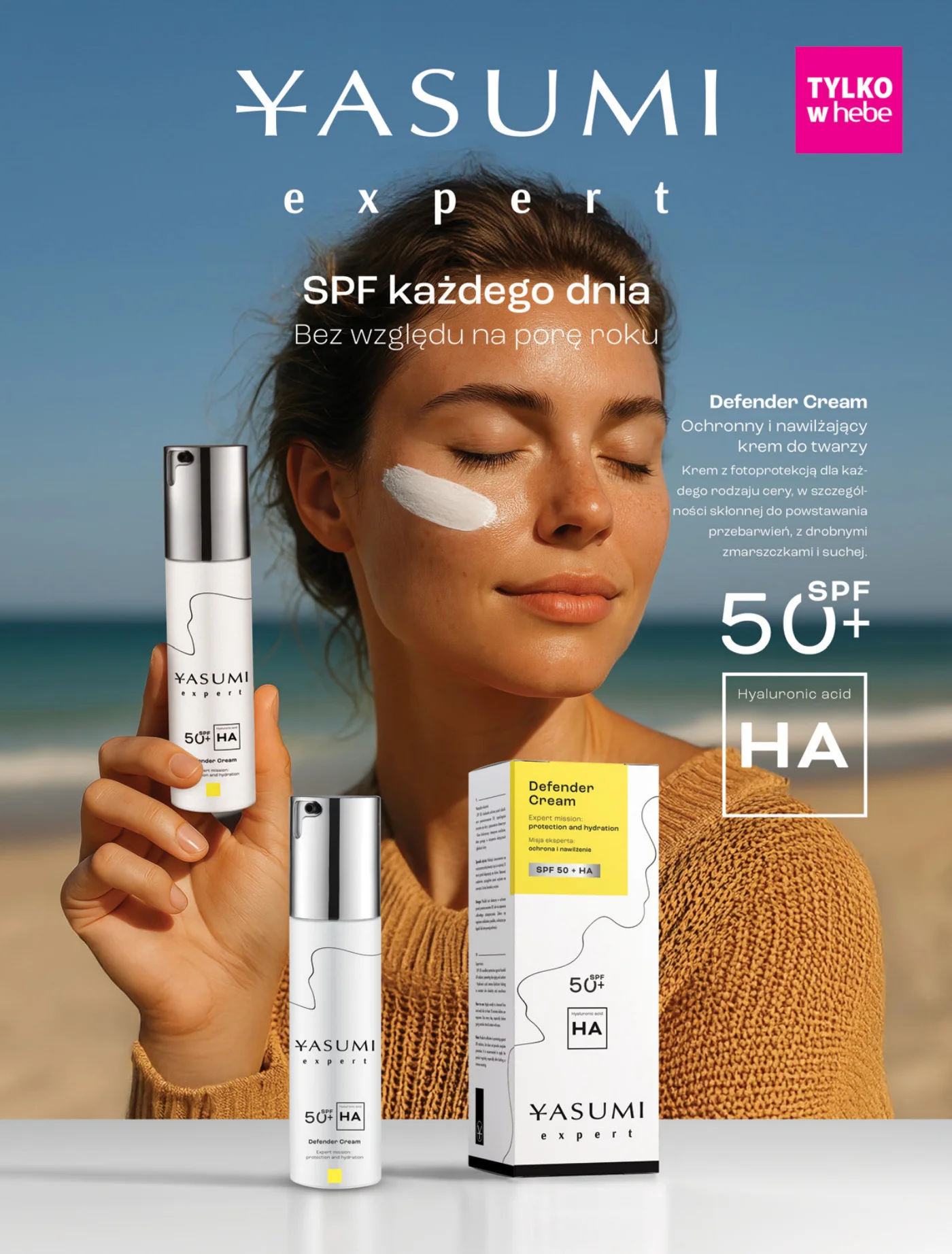 Gazetka promocyjna Hebe str. 89