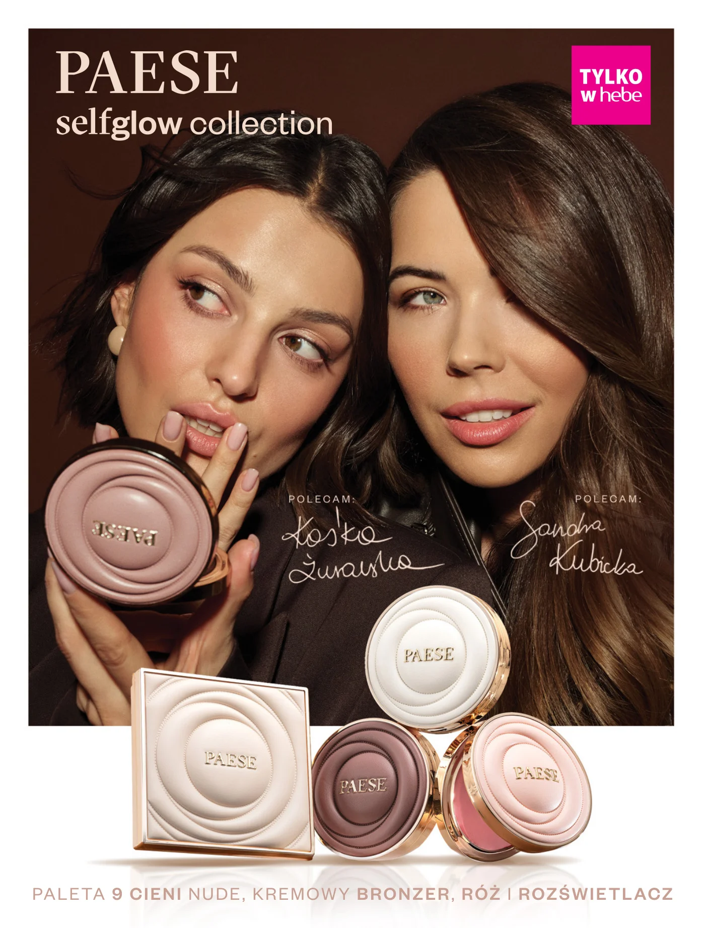 Gazetka promocyjna Hebe str. 97