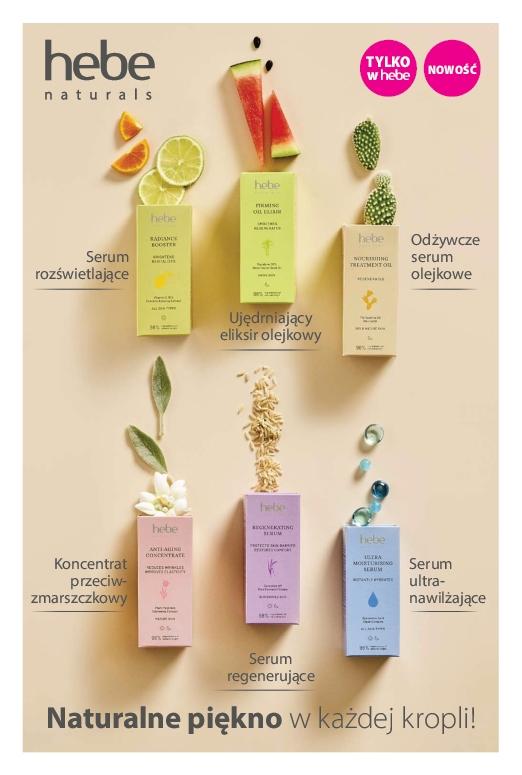 Gazetka promocyjna Hebe str. 2
