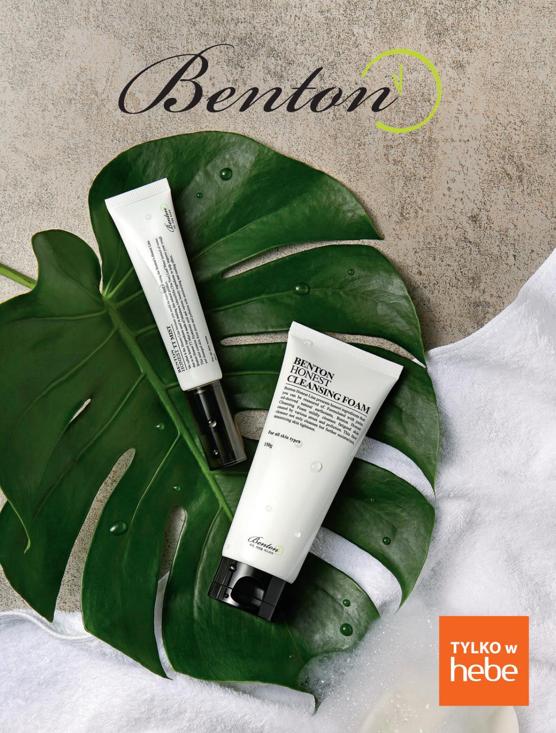 Gazetka promocyjna Hebe str. 57