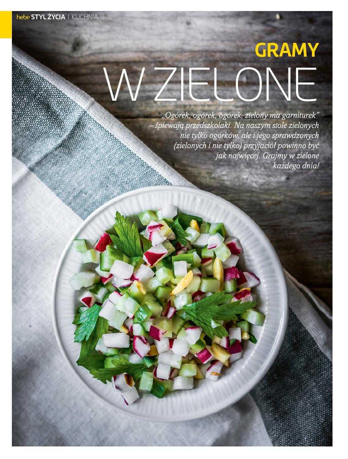 Gazetka promocyjna Hebe str. 114