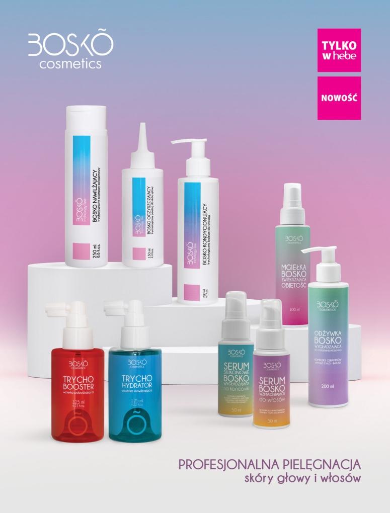 Gazetka promocyjna Hebe str. 11