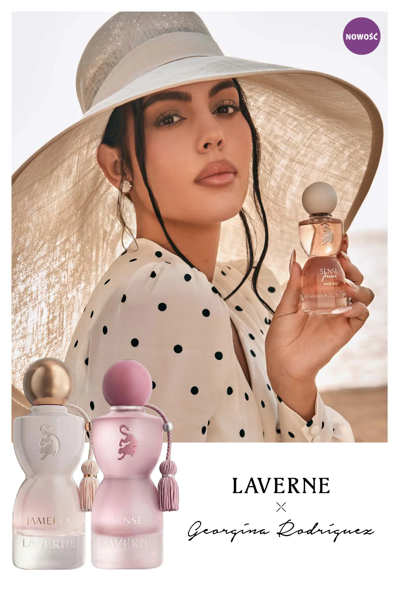 Gazetka promocyjna Hebe str. 43