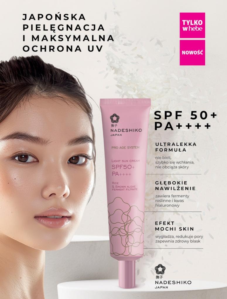 Gazetka promocyjna Hebe str. 11