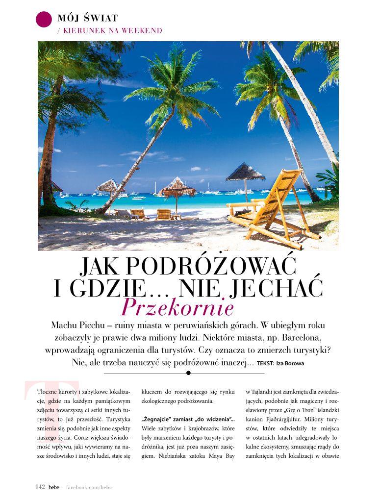 Gazetka promocyjna Hebe str. 142