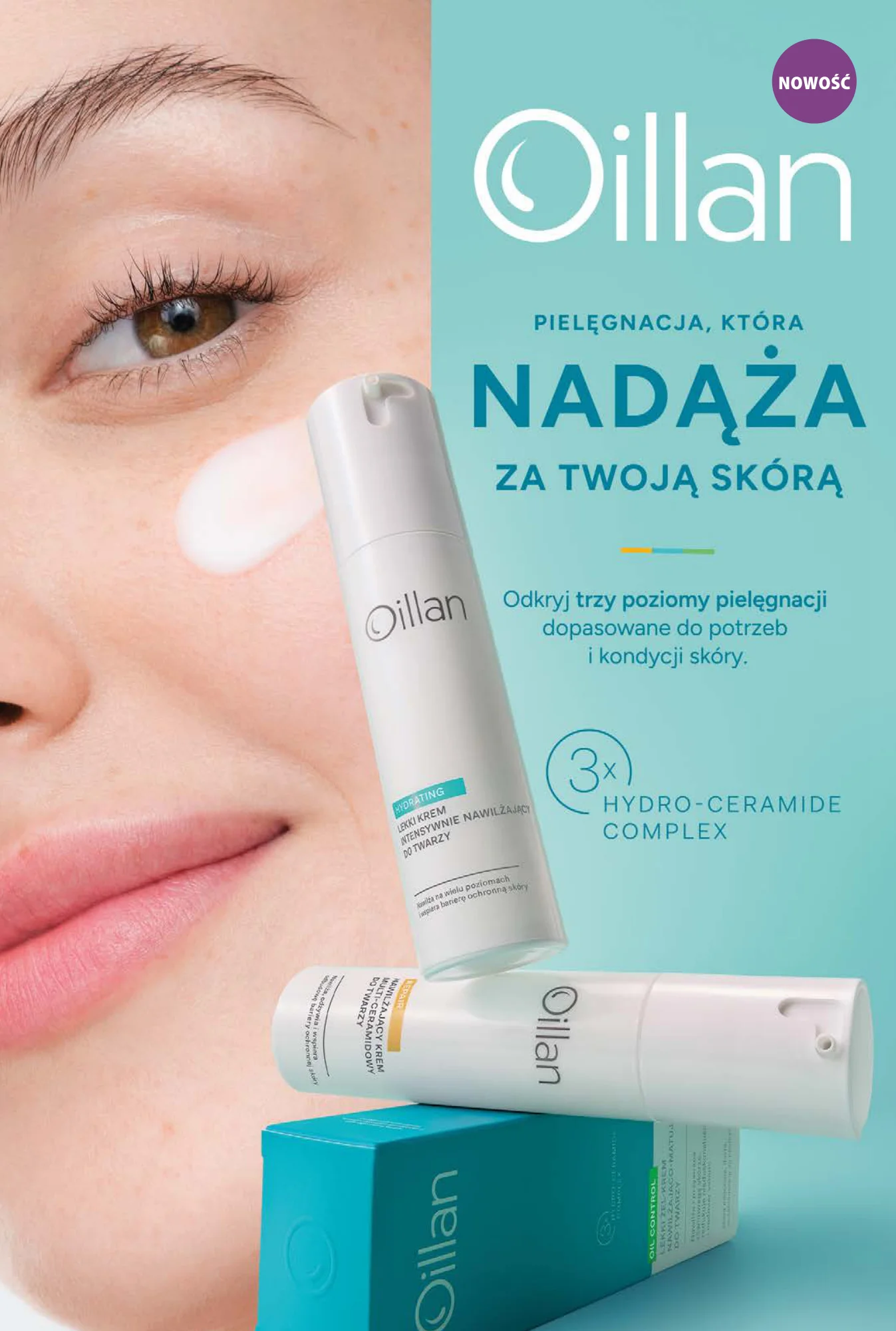 Gazetka promocyjna Hebe str. 27