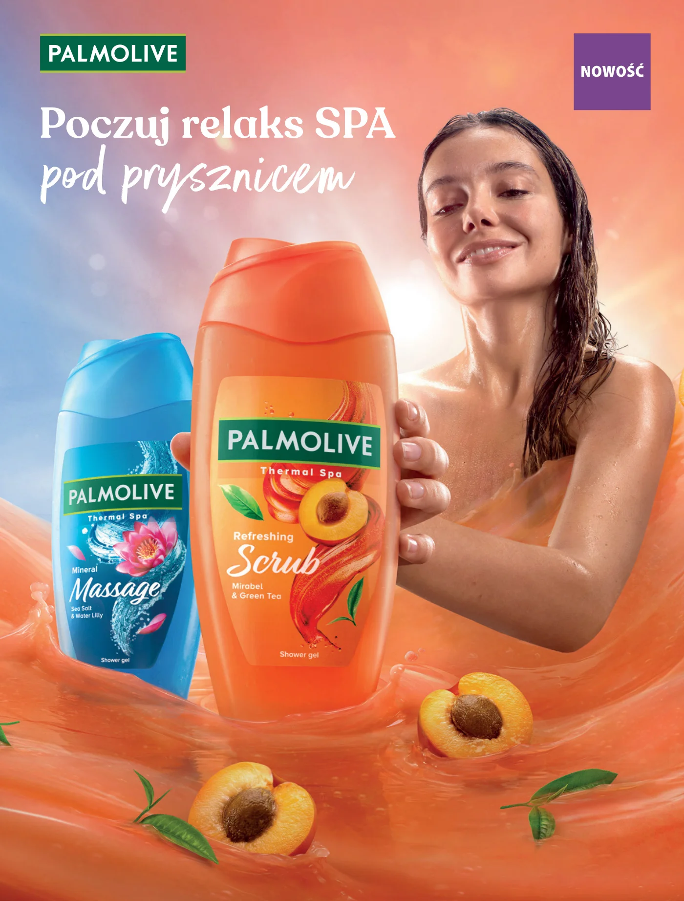 Gazetka promocyjna Hebe str. 127