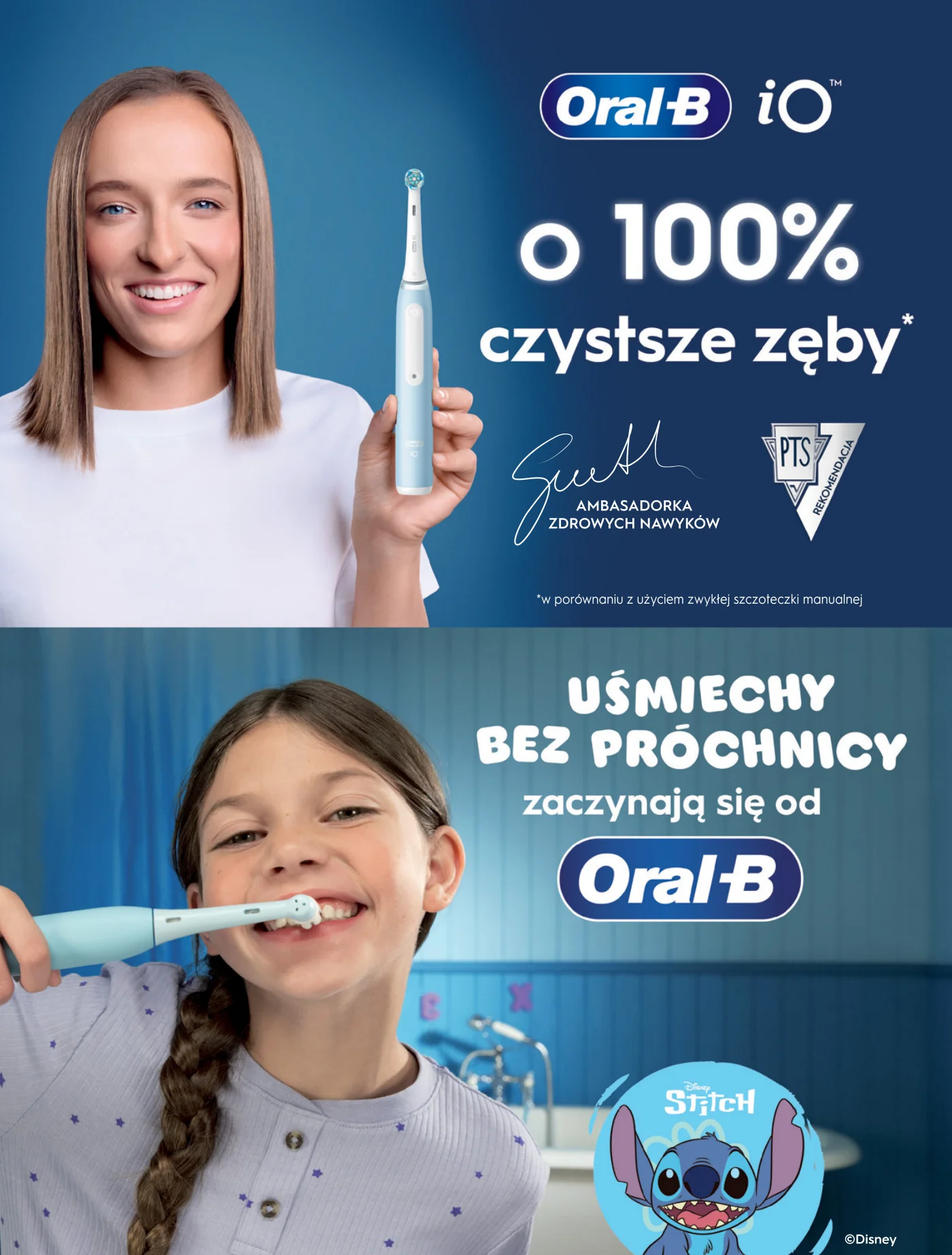 Gazetka promocyjna Hebe str. 131