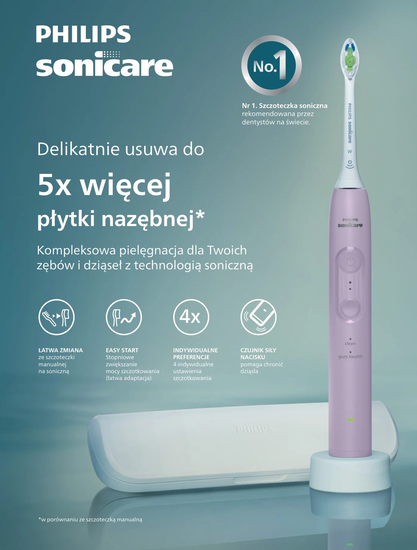 Gazetka promocyjna Hebe str. 135