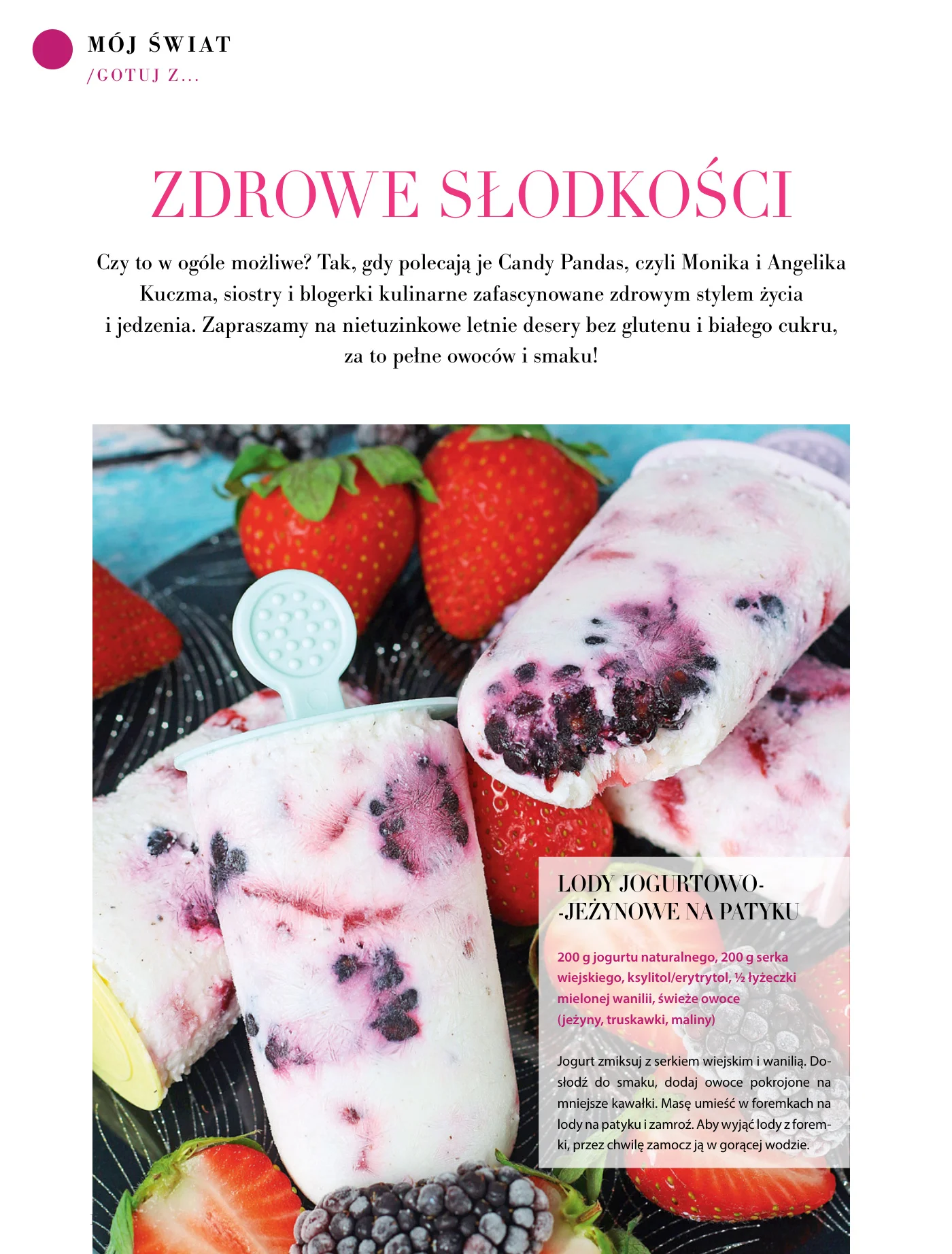 Gazetka promocyjna Hebe str. 158