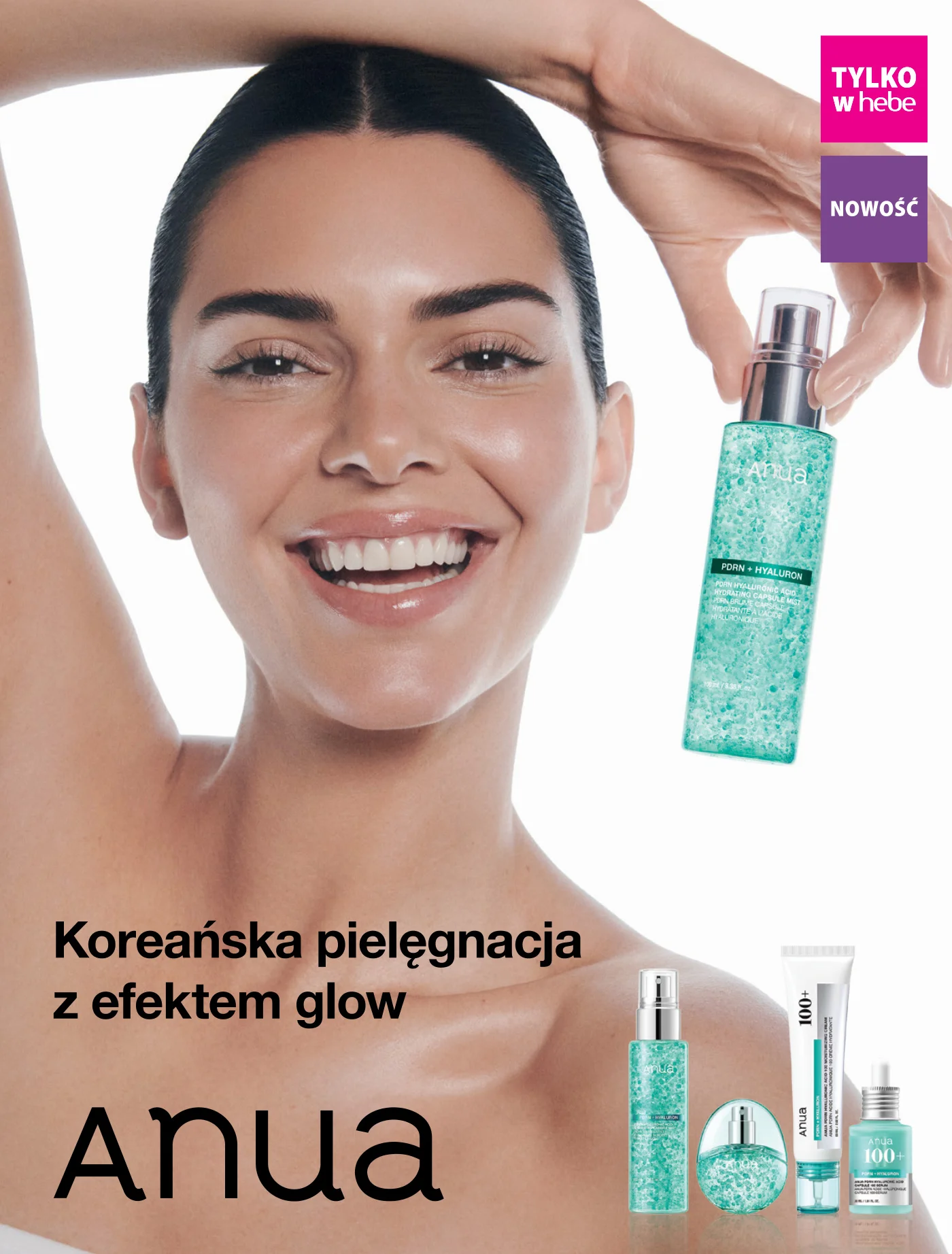 Gazetka promocyjna Hebe str. 164