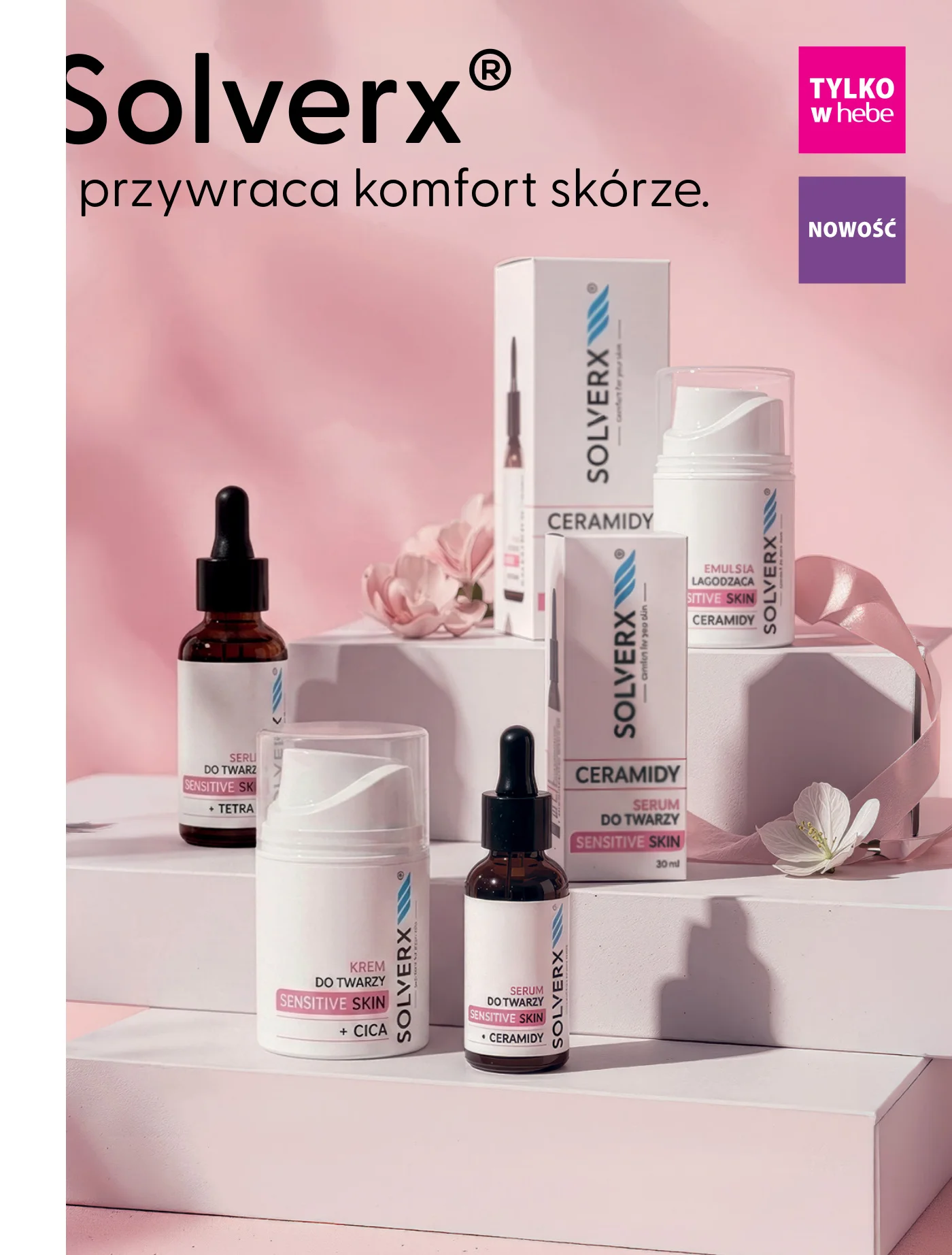 Gazetka promocyjna Hebe str. 31