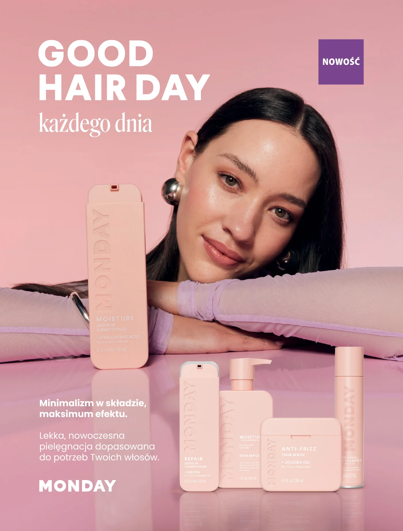 Gazetka promocyjna Hebe str. 33