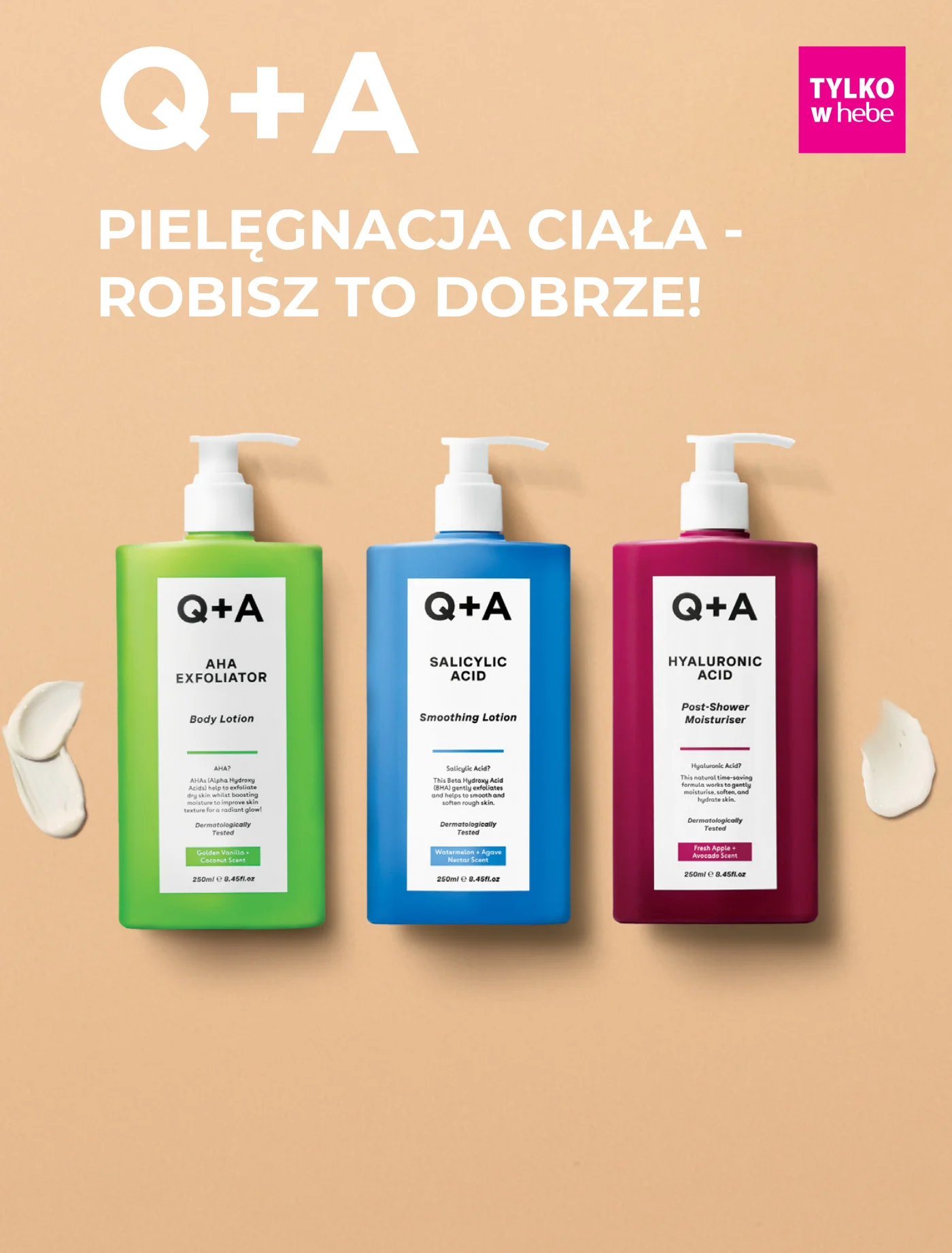Gazetka promocyjna Hebe str. 77