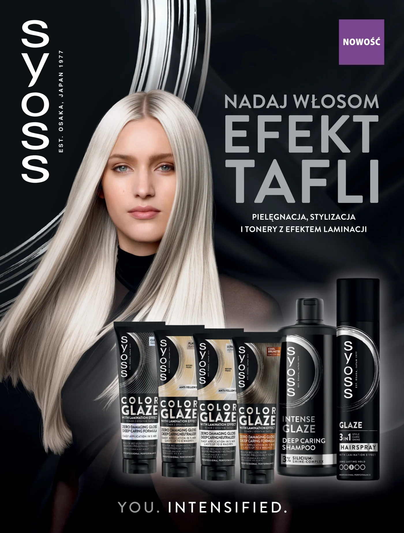 Gazetka promocyjna Hebe str. 85