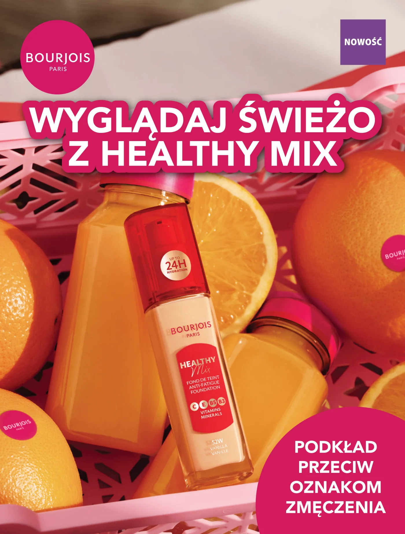 Gazetka promocyjna Hebe str. 89