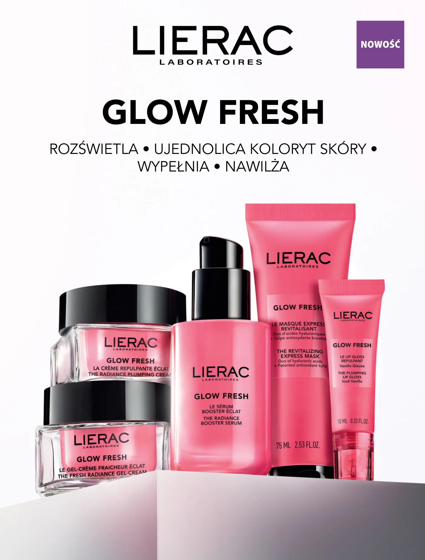 Gazetka promocyjna Hebe str. 95