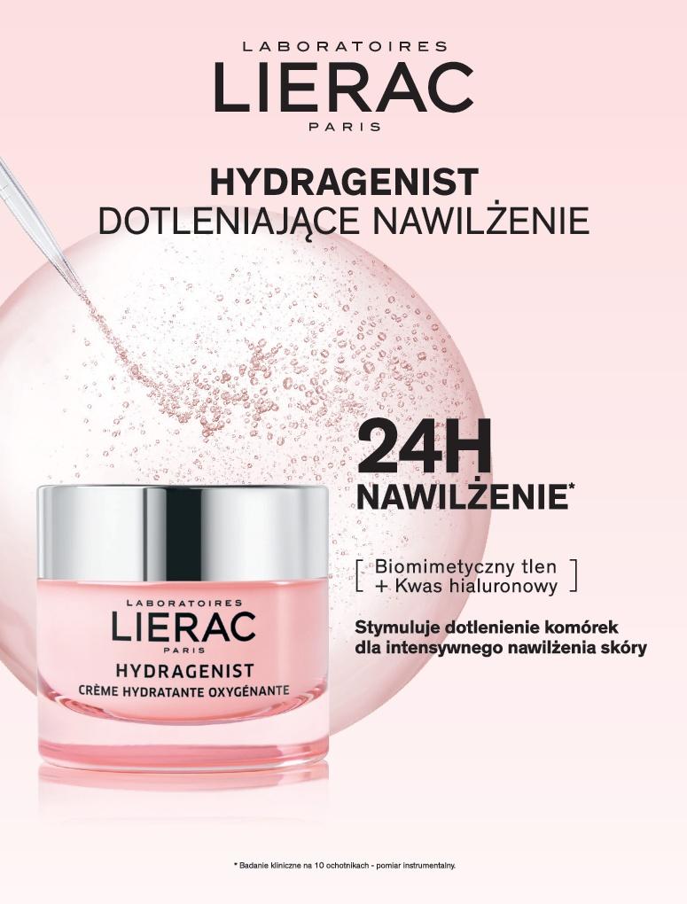 Gazetka promocyjna Hebe str. 49