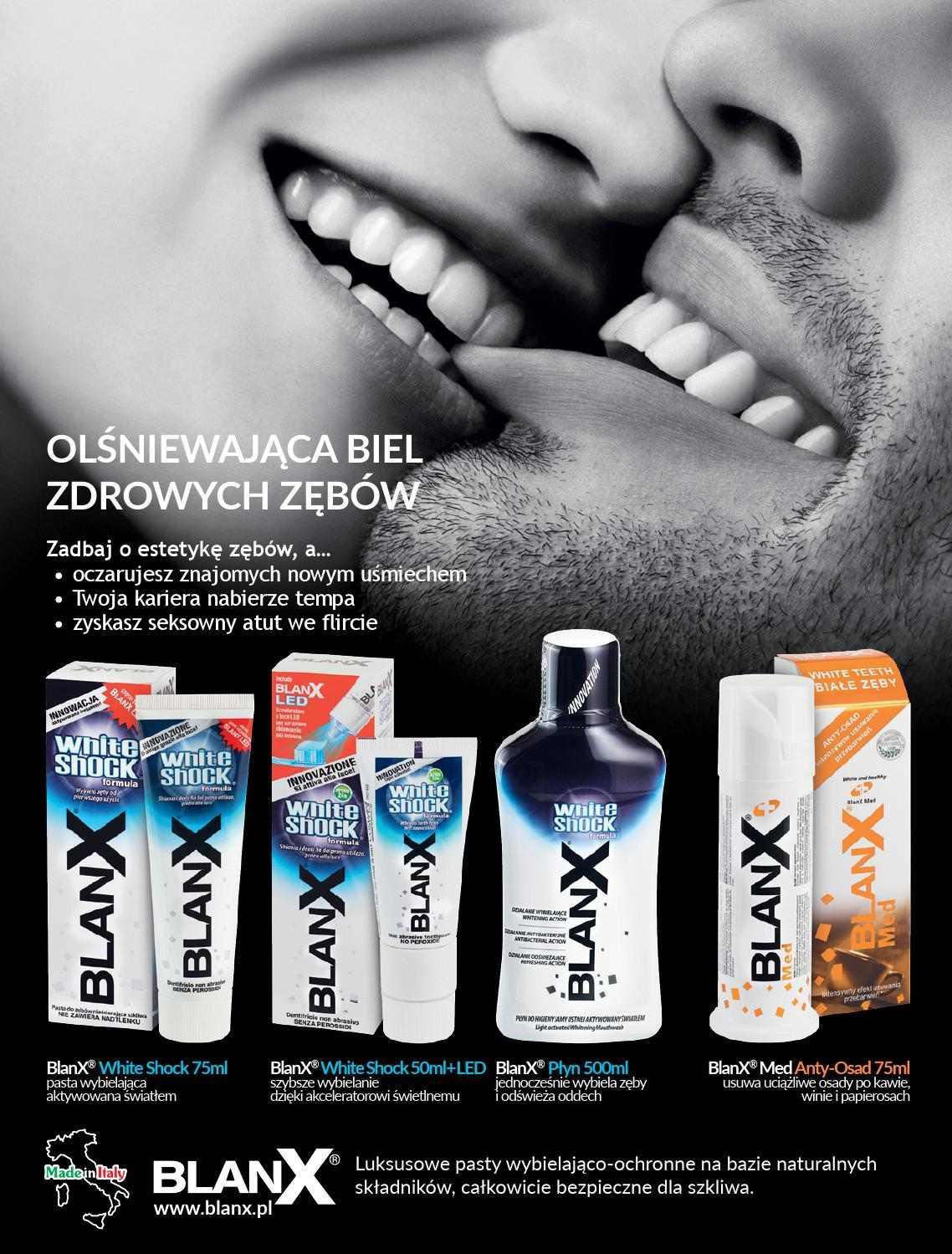 Gazetka promocyjna Hebe str. 109