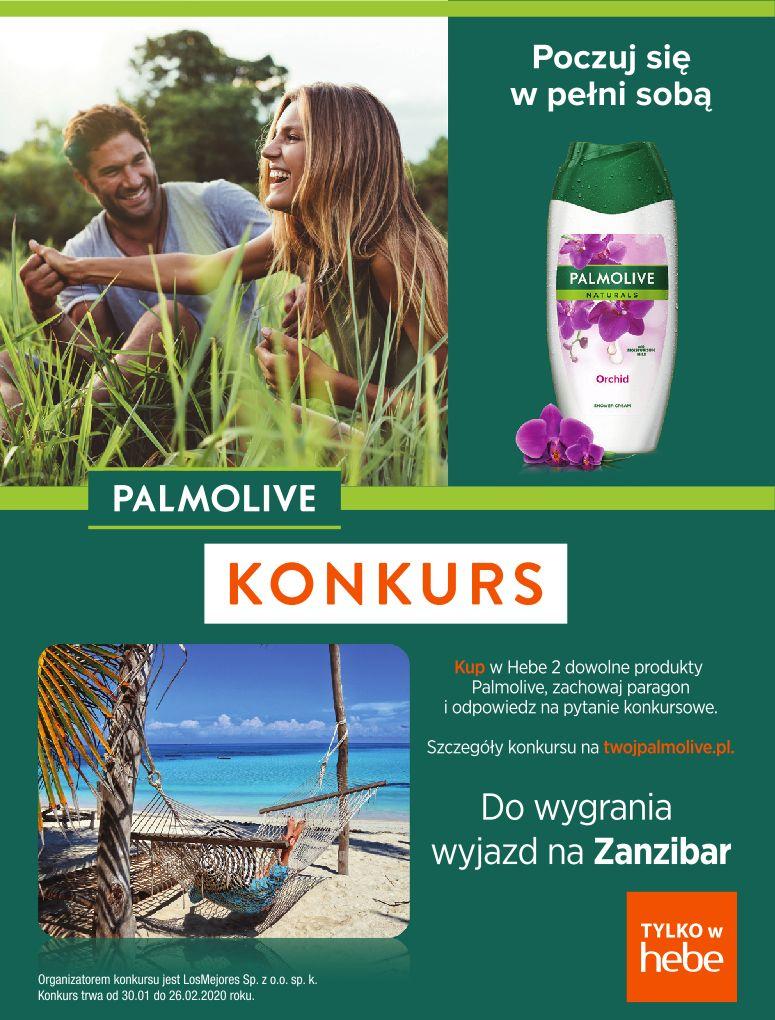 Gazetka promocyjna Hebe str. 121