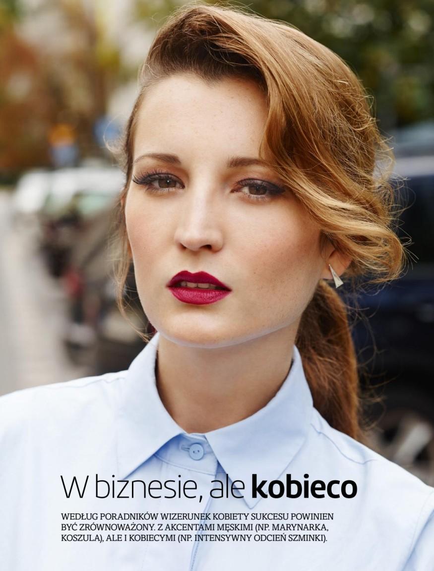 Gazetka promocyjna Hebe str. 25