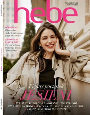 Magazyn Hebe