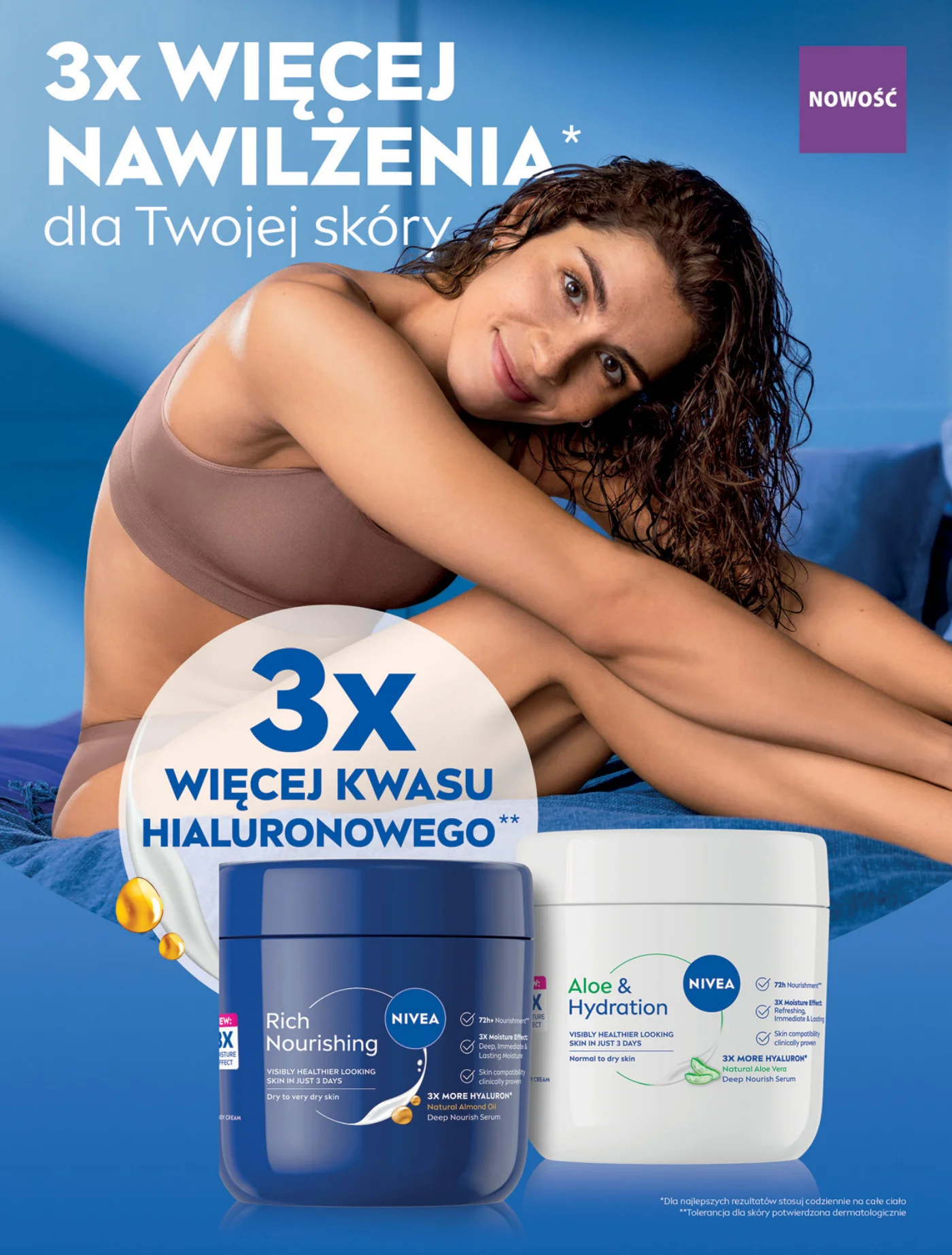 Gazetka promocyjna Hebe str. 113