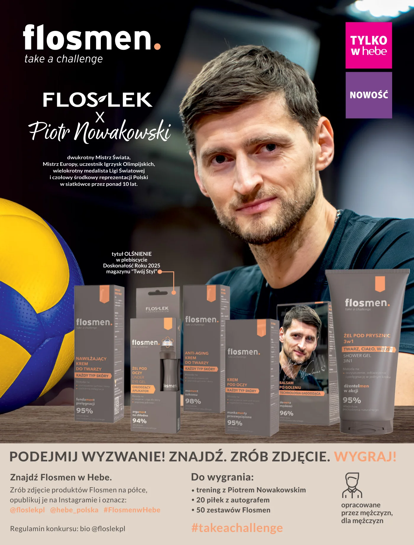 Gazetka promocyjna Hebe str. 151