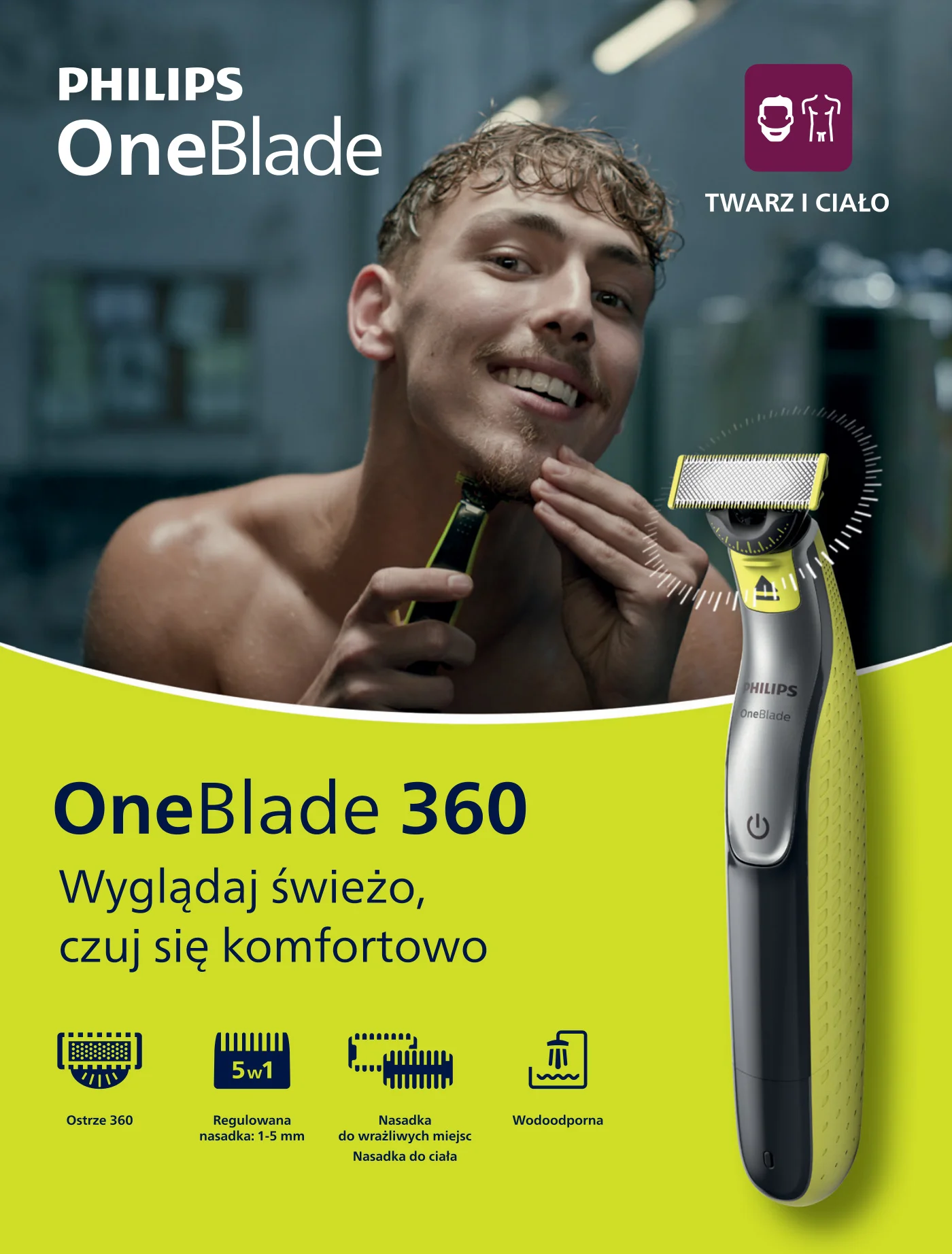 Gazetka promocyjna Hebe str. 161