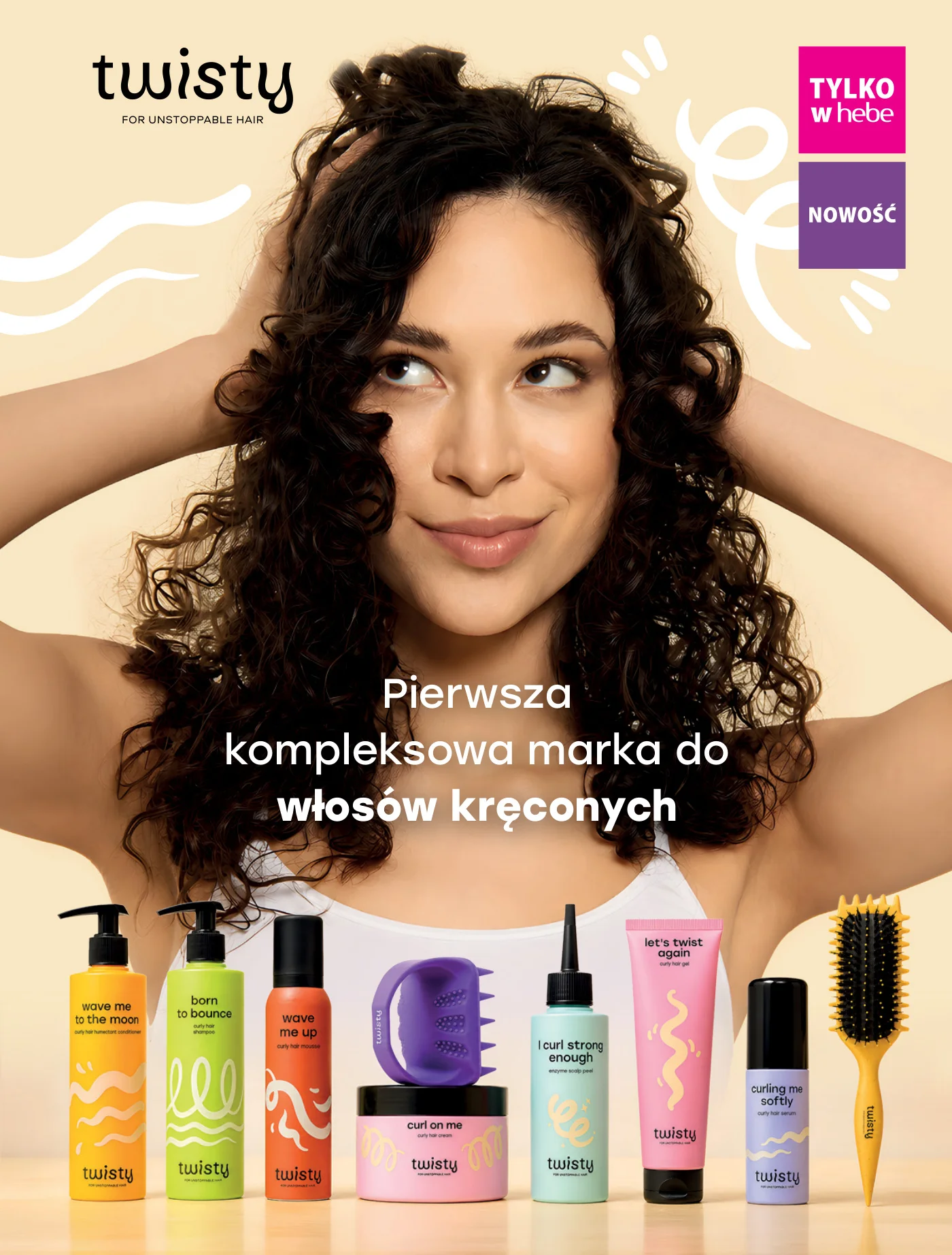 Gazetka promocyjna Hebe str. 29