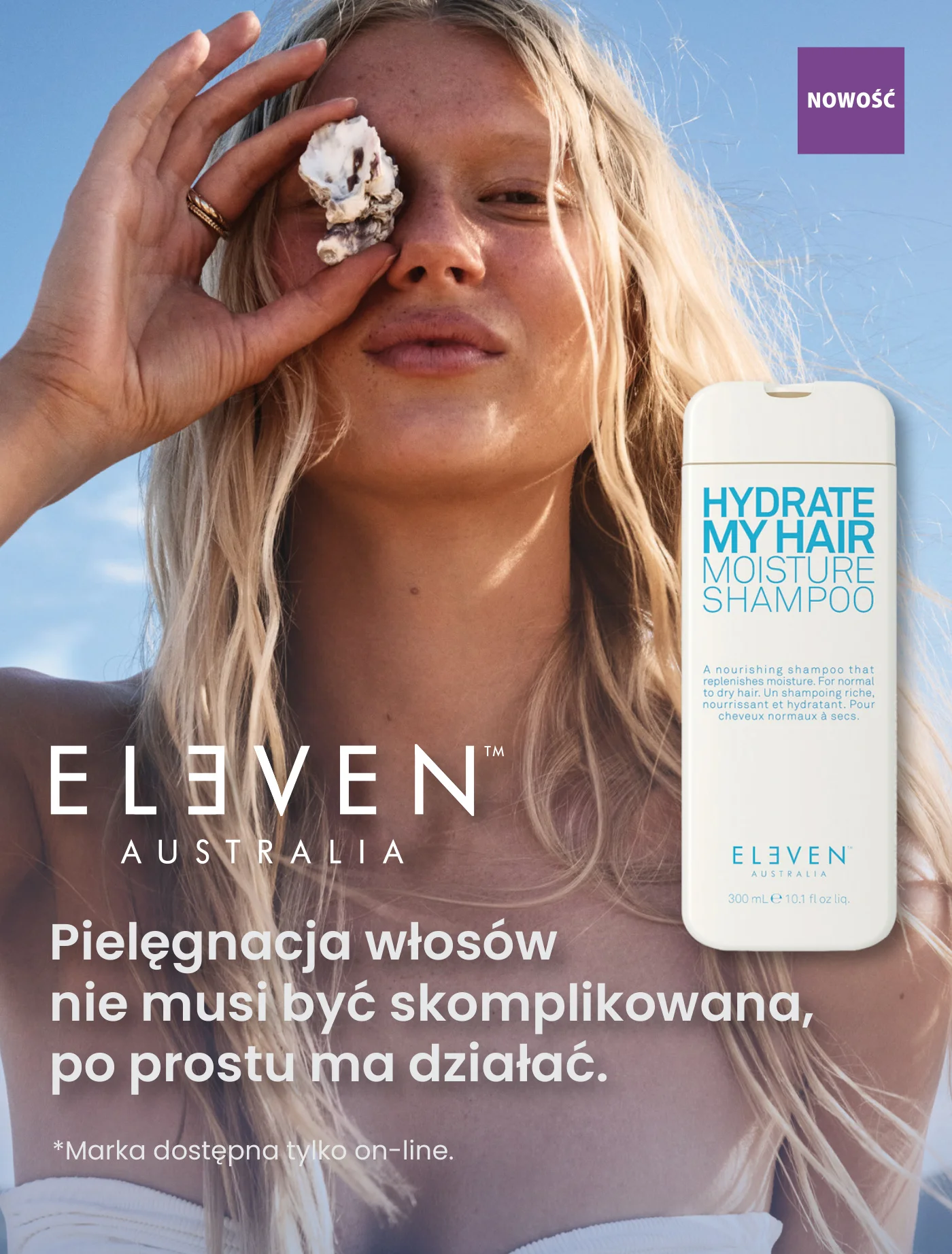 Gazetka promocyjna Hebe str. 61