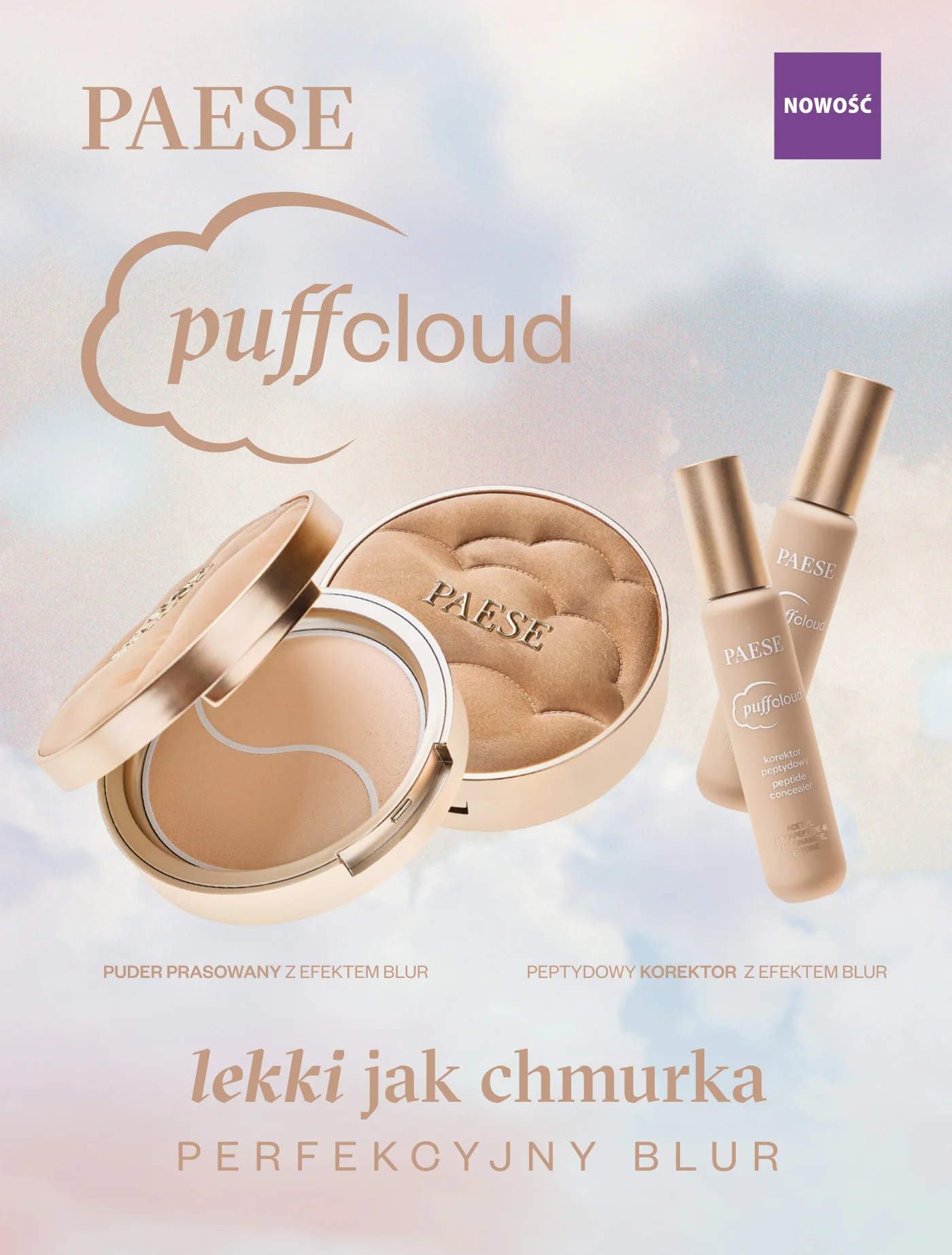 Gazetka promocyjna Hebe str. 77