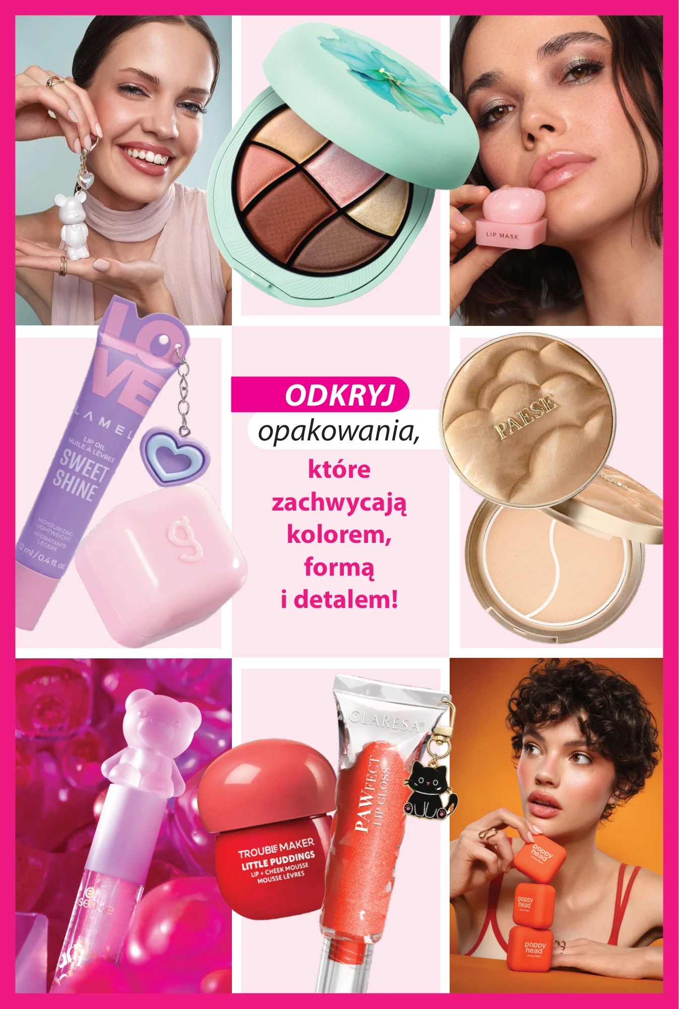 Gazetka promocyjna Hebe str. 28