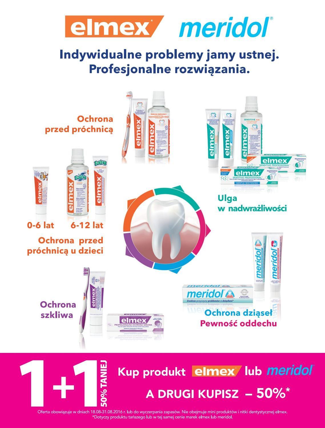 Gazetka promocyjna Hebe str. 99