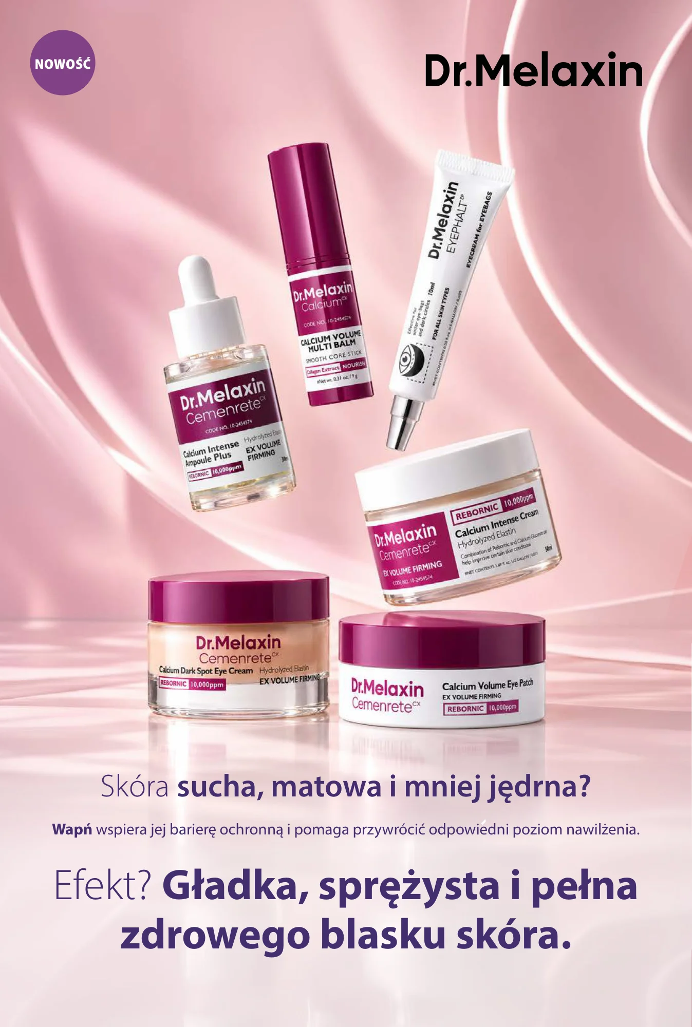 Gazetka promocyjna Hebe str. 2