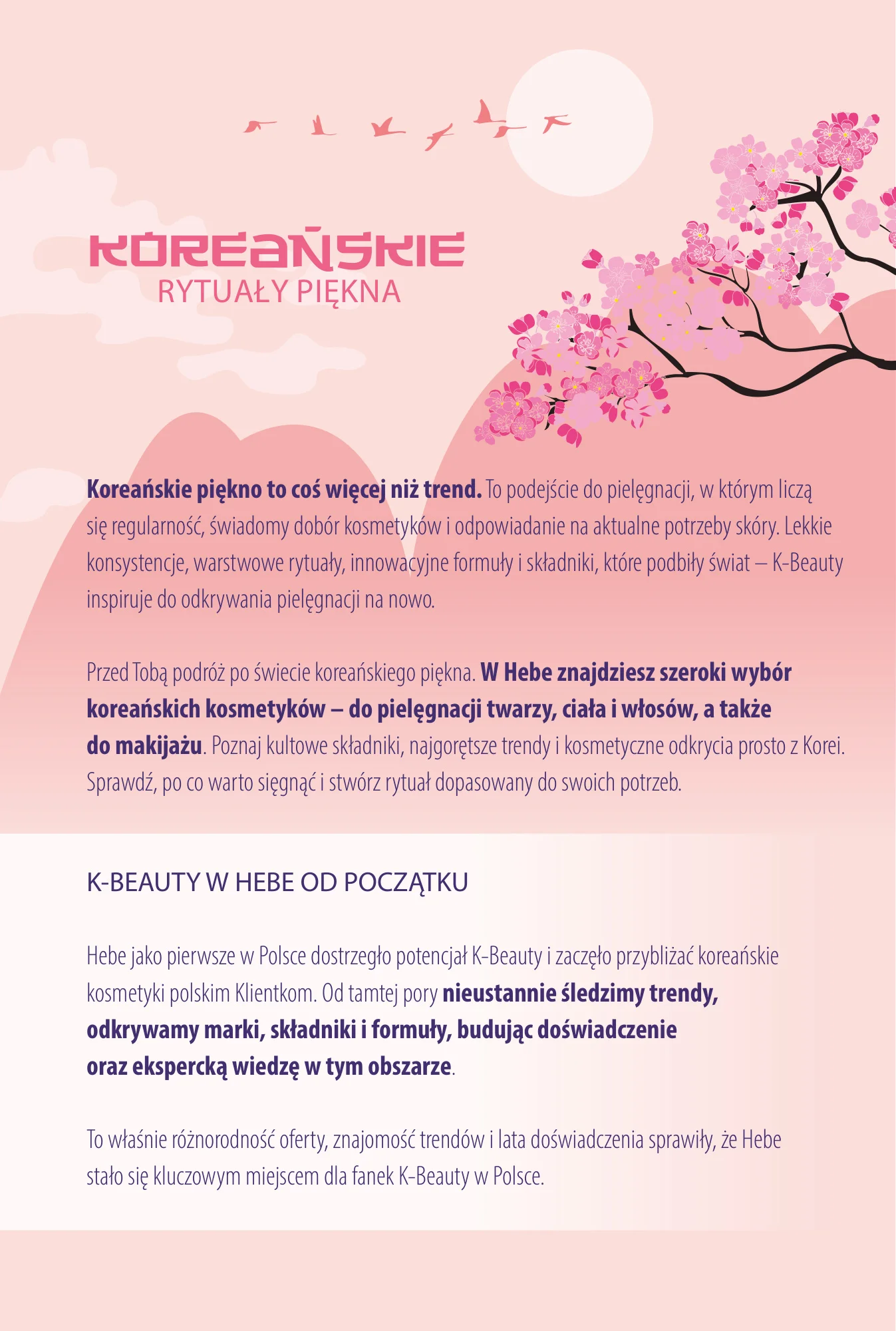 Gazetka promocyjna Hebe str. 3