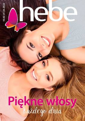Katalog Hebe