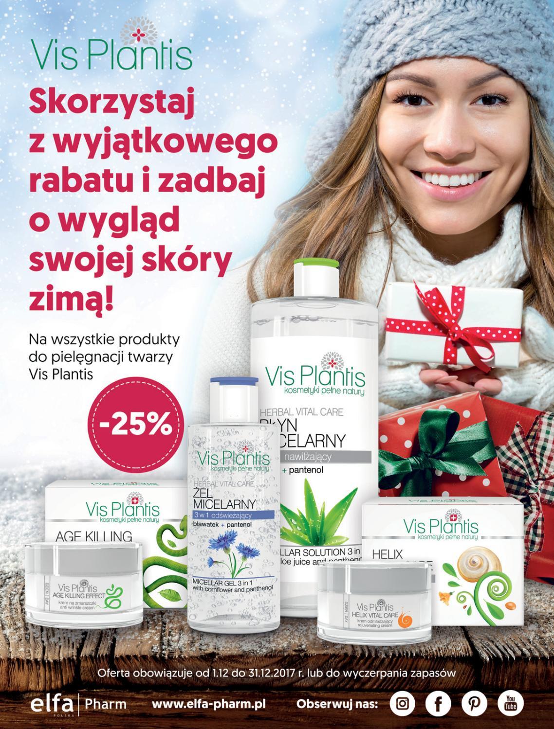 Gazetka promocyjna Hebe str. 95