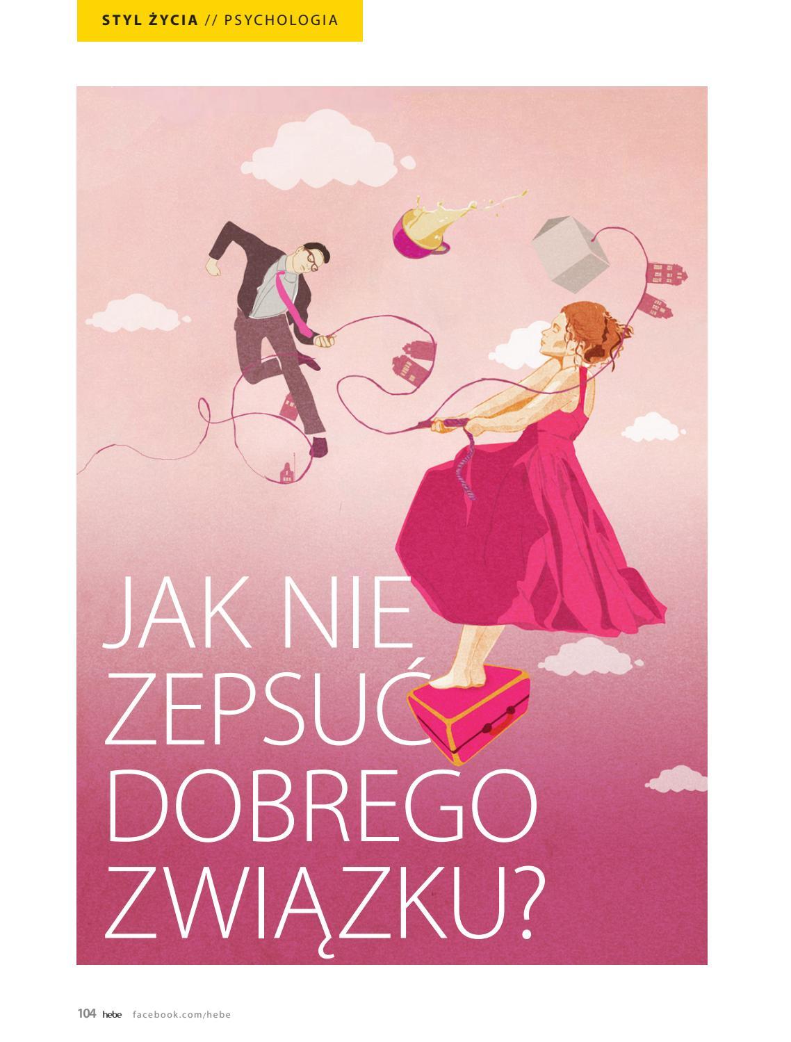 Gazetka promocyjna Hebe str. 104