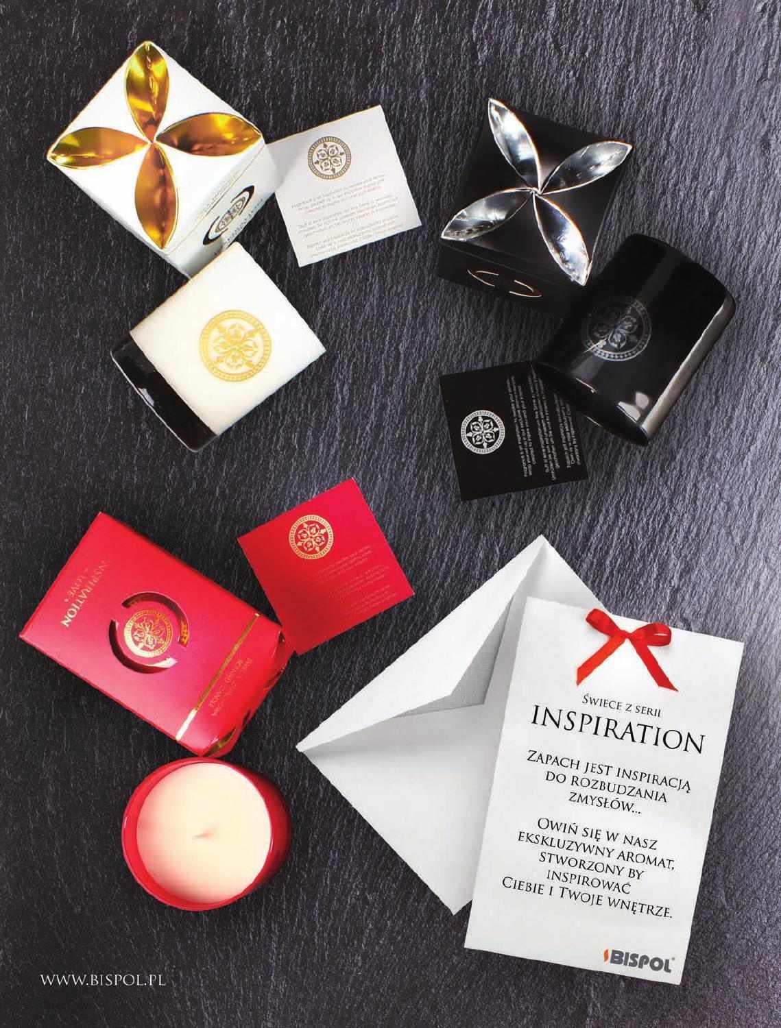 Gazetka promocyjna Hebe str. 107