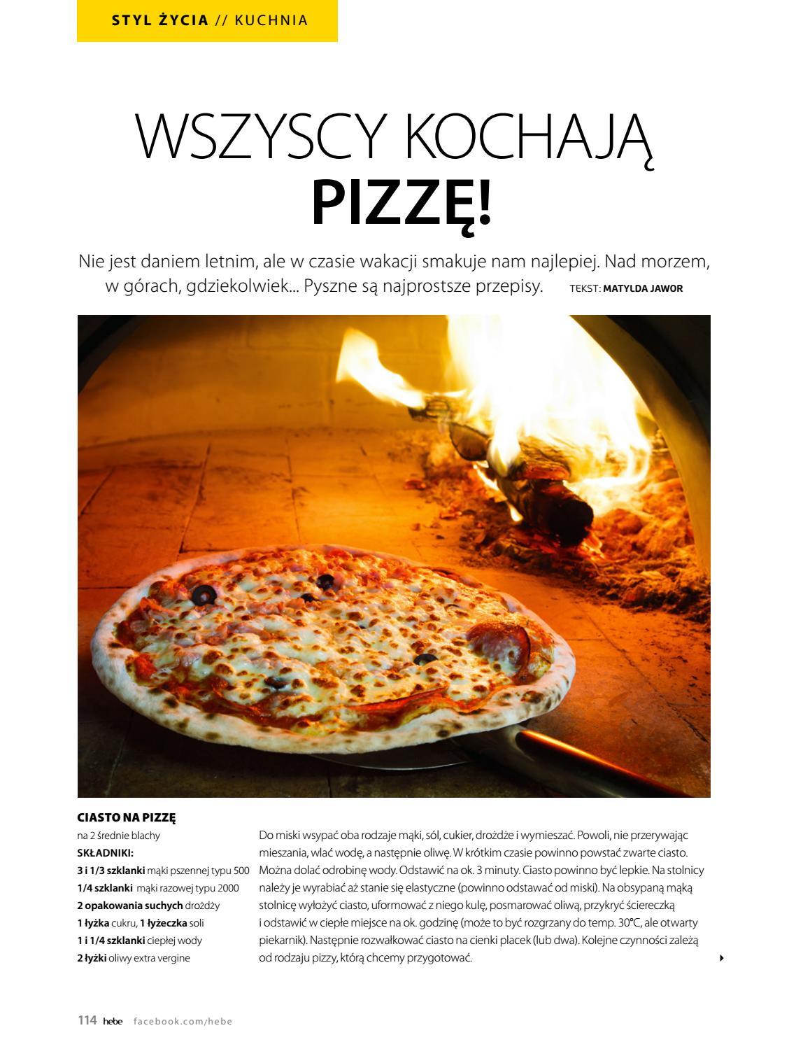 Gazetka promocyjna Hebe str. 114