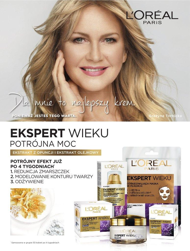 Gazetka promocyjna Hebe str. 113