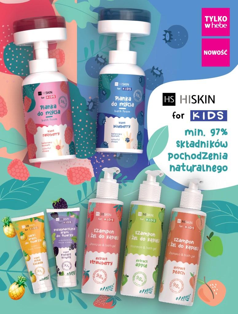 Gazetka promocyjna Hebe str. 161